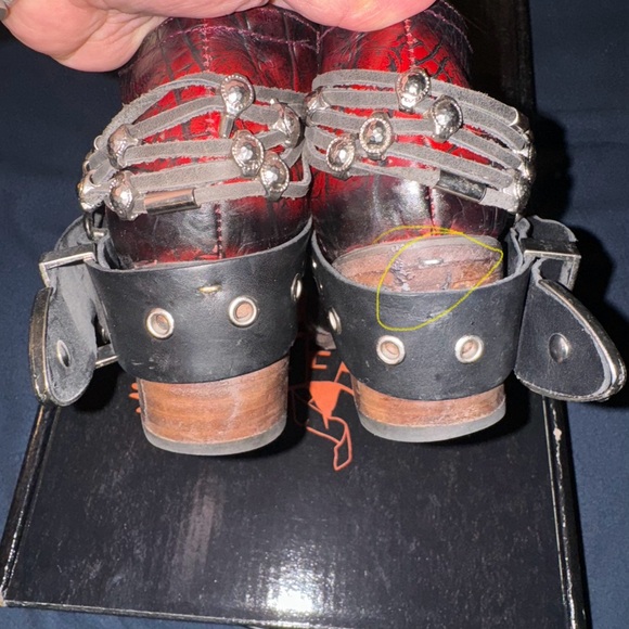 ⛔️ sold ⛔️ - Picture 4 of 5